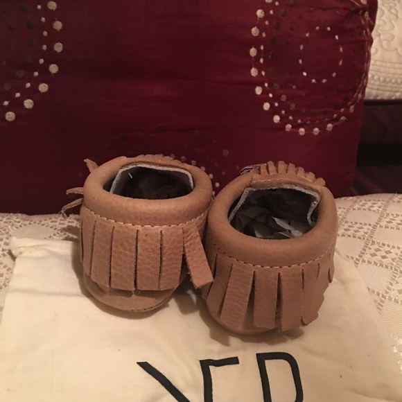 Freshly Picked 💯 authentic new with tags moccasin - Picture 7 of 7